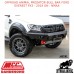 OFFROAD ANIMAL PREDATOR BULL BAR FITS FORD EVEREST PX3 - 2019 ON - NMAA